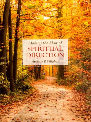 cover image of Making the Most of Spiritual Direction